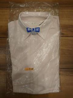 J CREW スキャロップシャツ白XS 試着のみ