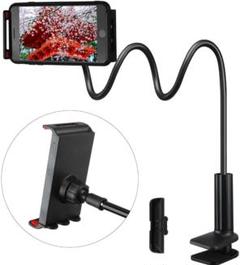 360℃自由回転 スマホスタンド
