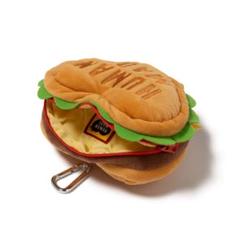 帽子 HUMAN MADE SHAKE SHACK BURGER PASS CASE SHAKE SHACK BURGER PASS CASE - メルカリ