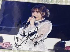 く*つ様 佐々木彩夏＆真山りか 直筆サイン入り生写真 く*つ様 佐々木彩夏＆真山りか 直筆サイン入り生写真 - メルカリ