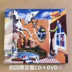 一青窈『&』初回限定盤CD＋DVD☆美品☆アルバム☆ - メルカリ