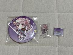 プロセカ セカシン 瑞希 缶バッジ アクスタ