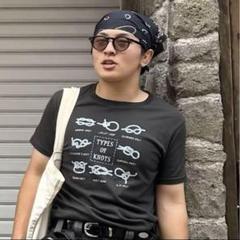 BEAM 【別注】SCREEN STARS Tシャツ