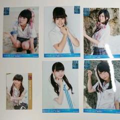 NMB48 写真