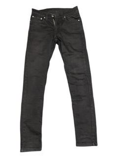 【大人気】 LEVI'S リーバイス スキニーテーパー ブラックデニムW29美品のサムネイル