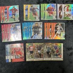 WCCF 2005-2006 31枚セット