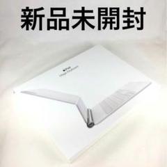 新品 未開封 シュリンク付き Apple Magickeyboard 11イ