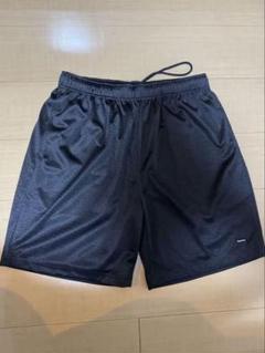 Supreme Small Box Baggy Mesh Short Blackのサムネイル