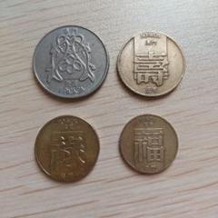 1982年 日本 コインセット 10枚 2025年最新】1982 貨幣セットの人気アイテム - メルカリ
