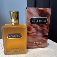 Amazon | アラミス ヘアーリキッド (120mL) | アラミス(ARAMIS
