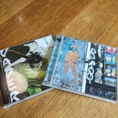 PUSHIM / VADER / 日本レゲエ 2枚セット