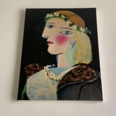 ピカソ展　パンフレット　1964年 ピカソ展パンフレット1964年