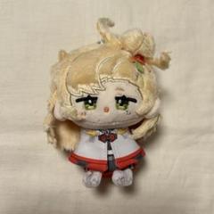 ゼンゼロ ぬいぐるみ パイパー
