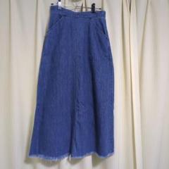 LOWRYS FARM ローリーズファーム デニム スカート