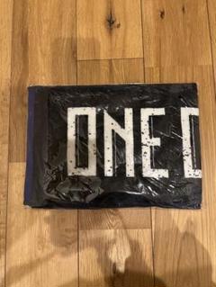 ONE OKROCK タオル
