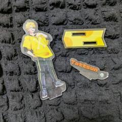 たっつん シェアハウス アクリルスタンド 30点 まとめ売り たっつんさん アクリルスタンド まとめ売り - メルカリ
