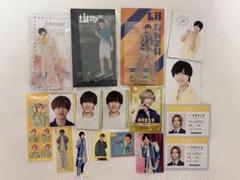 Lilかんさい 岡﨑彪太郎 セット
