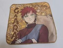 NARUTO　中国　上海　我愛羅　タオル　マイクロファイバー　火影忍者世界