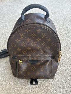 Louis Vuitton モノグラム マザーズバッグ org.jpg