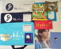 吉沢亮　10周年　14周年　15周年　トークイベント特典 吉沢亮 10周年 14周年 15周年 トークイベント特典 - メルカリ
