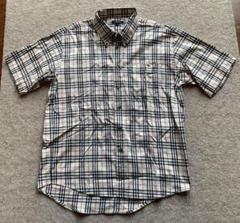 BURBERRY LONDON ノバチェック　半袖 L