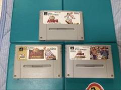 2025年最新】スーパーファミコン ソフト まとめ売りの人気