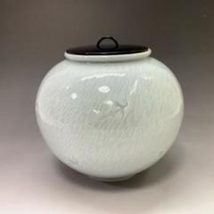 茶道 曲木地 水差し 中古 - メルカリ