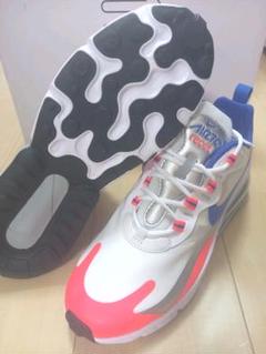 リアクト270★26.5㌢★NIKEスニーカー★AIRMAX