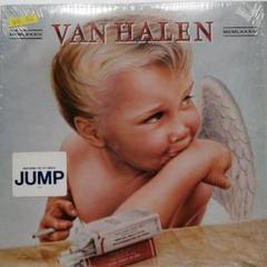 2025年最新】Van Halen 1984 LPの人気アイテム - メルカリ