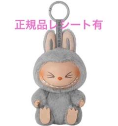 セール中POPMART labubu Have a Seat ラブブ　HEHE 正規品 POPMART LABUBU ラブブ have a seat HEHE - メルカリ