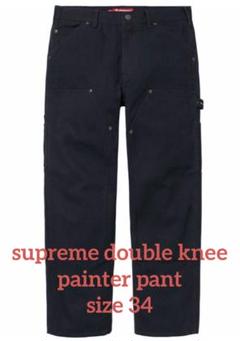 2025年最新】supreme ワークパンツ 34の人気アイテム - メルカリ