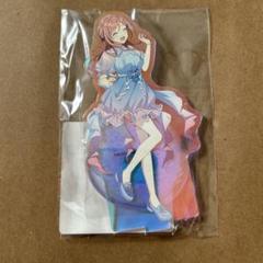 学園アイドルマスター　初星水族館 オーロラアクリルスタンド　姫崎莉波