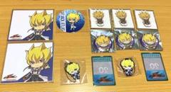 遊戯王　遊戯王5D's　ジャック　ジャック・アトラス　グッズ　まとめ売り