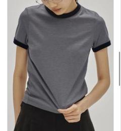 TODAYFUL Compact Ringer Tee エクリュ店舗限定色 TODAYFUL(トゥデイフル) / Life's online store（ライフズ
