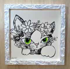 百日百猫YMニャンコ争奪大戦争！白と黒＋ の出品した商品 - メルカリ