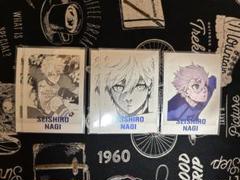 2025年最新】ぱしゃこれ ブルーロック展 凪の人気アイテム