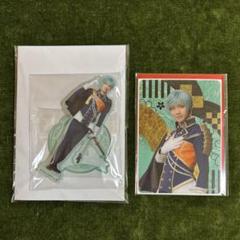 刀ミュ 十周年祝賀祭 一期一振セット