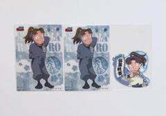 2025年最新】山田利吉 ステッカーの人気アイテム - メルカリ