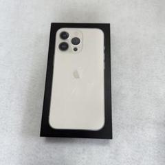 Apple - iPhone 13 Pro 256GB シルバー 白 ホワイト 国内正規品 iPhone 13 Pro 256GB SIMフリー 【中古品】【超美品】【Aランク