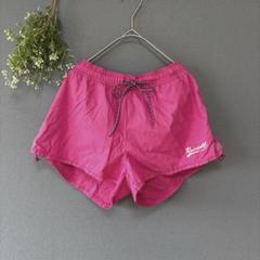 ラッセル［M］速乾軽量薄手　ランニングウェア　陸上パンツ　ショートパンツ　絞り付