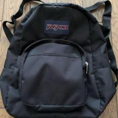 JANSPORT ミニリュック