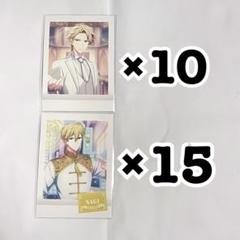 アイナナ ぱしゃこれ 第14弾 七瀬陸 146点 アイナナ ぱしゃこれ 第14弾 七瀬陸 146点 - メルカリ
