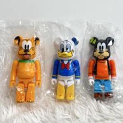 BE@RBRICKベアブリック100%を45体セット！レアケース付き Amazon.co.jp: BE@RBRICK Series 45, Total Height Approx. 2.8