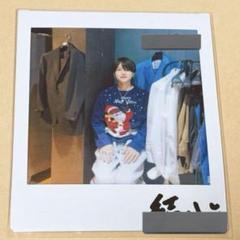 亀田結心 はやて チェキ 結心サイン