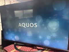 2025年最新】シャープ 4K対応液晶テレビ AQUOS 4T-C50AJ1(中古品