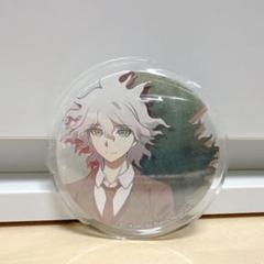 狛枝凪斗 缶バッジ ダンガンロンパ3 m94977185340_1.jpg?1754220840