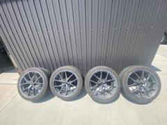 BBS RI-A 18インチホイール4本セットダイヤモンドブラック BBS RI-A 18インチホイール4本セットダイヤモンドブラック