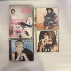 BoA DVD & CDアルバムセット - メルカリ