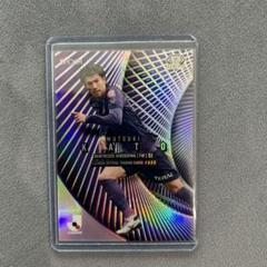古賀太陽　限定『GEM 』Jリーグ オフシャルトレーディングカード2022 2025年最新】jリーグ カード gemの人気アイテム - メルカリ