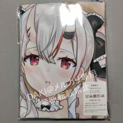 正規品 未開封 抱き枕カバー N版 百鬼あやめ 22JM フトンノナカ 新品未開封・正規品】フトンノナカ 百鬼あやめ 抱き枕カバー